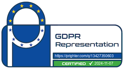 GDPR EU representative - AirMason Europe